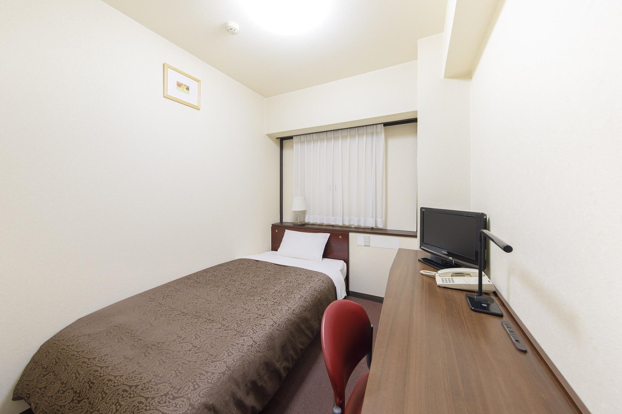 Dai-Ni Sunny Stone Hotel Suita Exterior foto